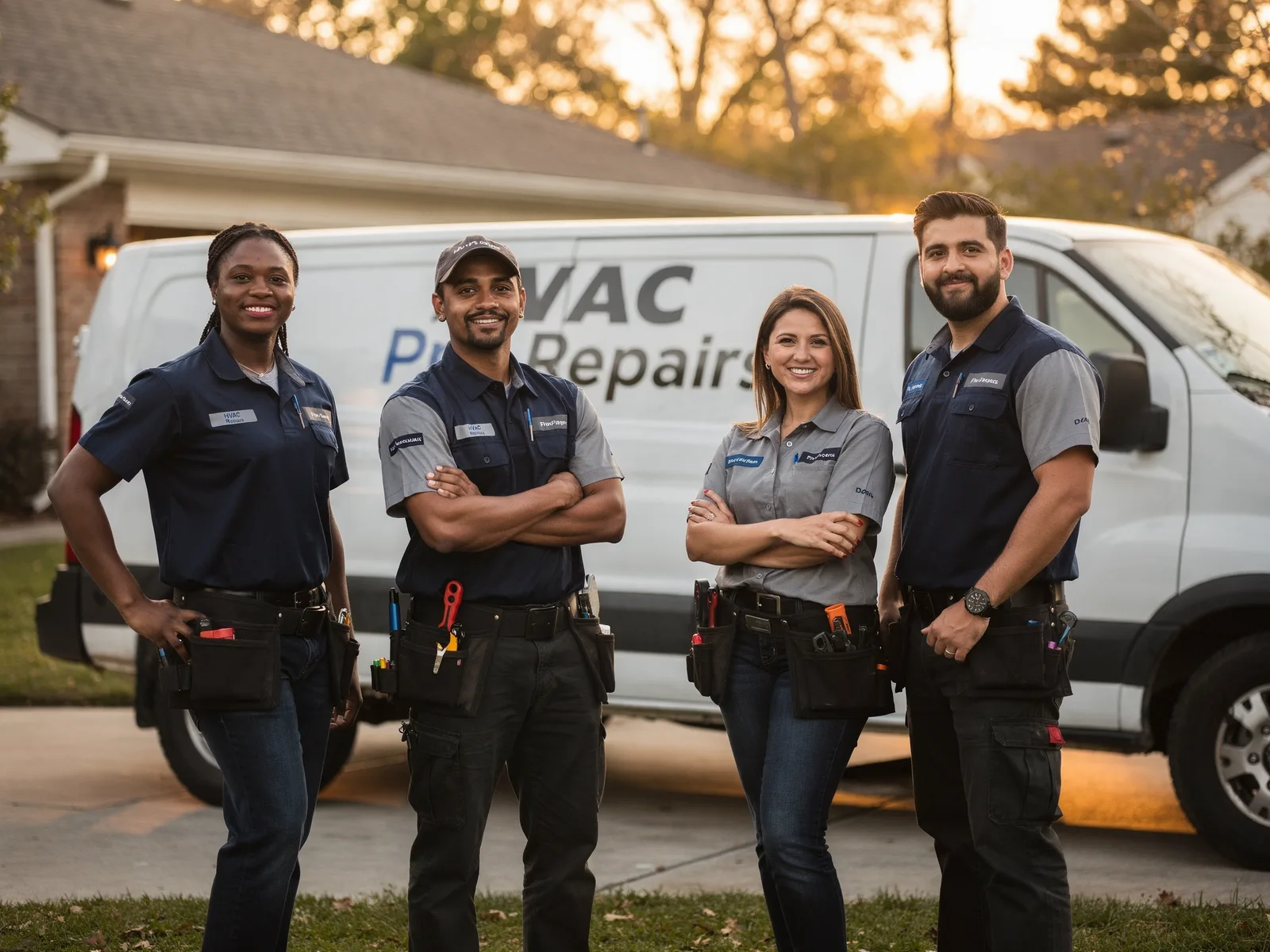 Heat Pump Repair company in Dover, PA
