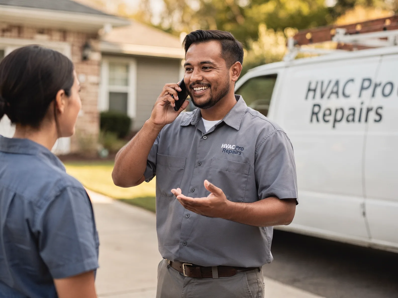 Heat Pump Repair Dover, PA FAQs